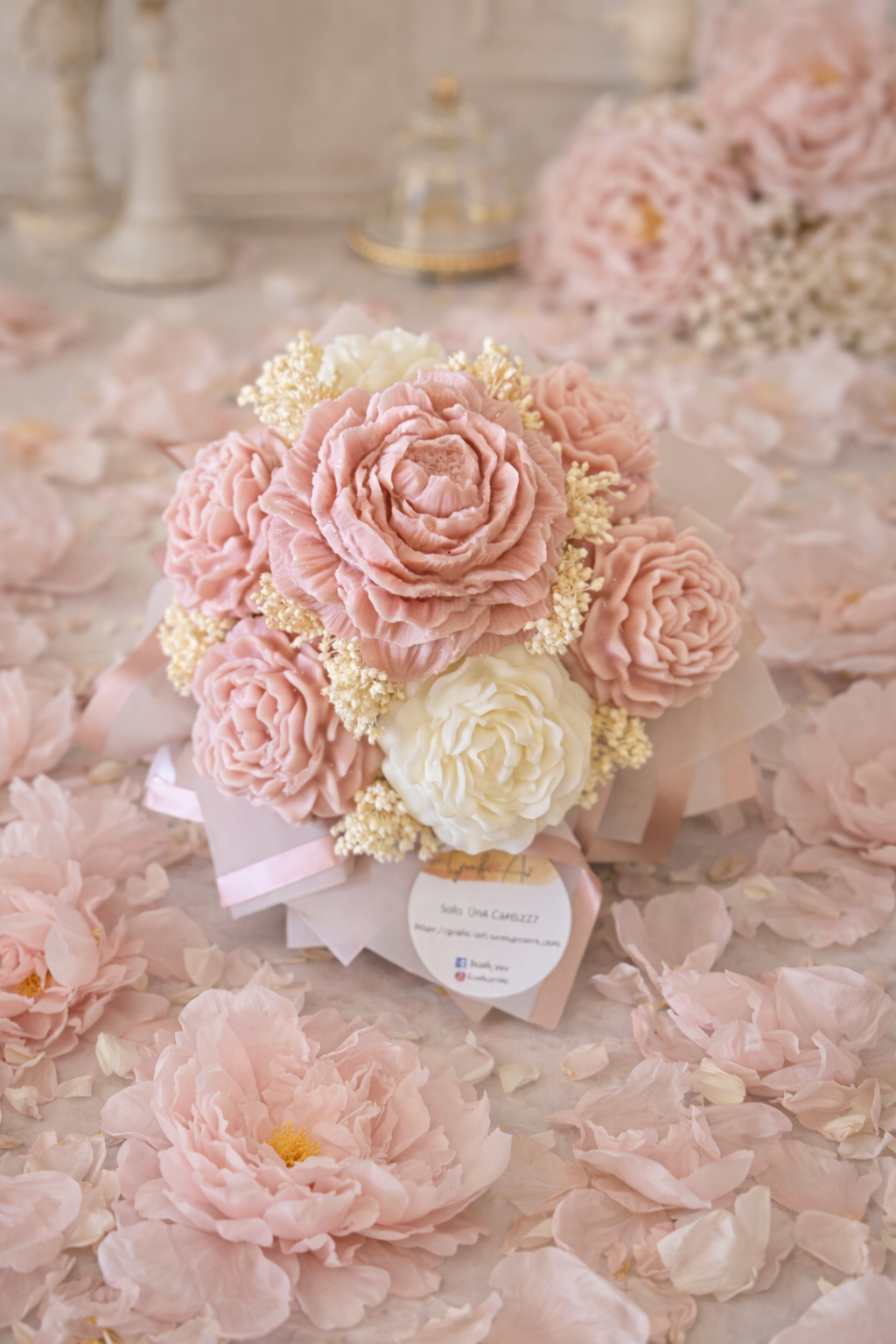 Mini Bouquet