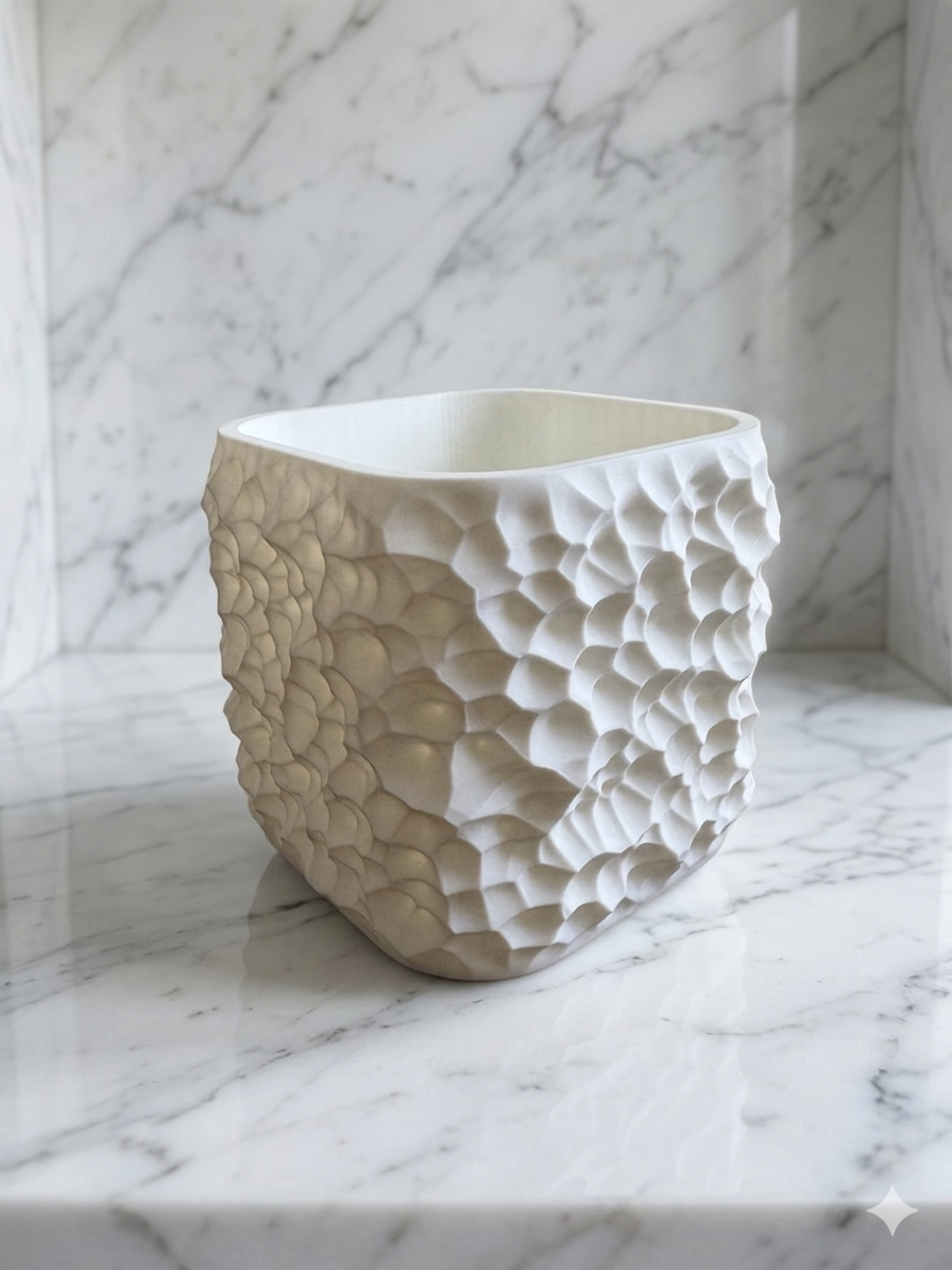 Vaso 3D